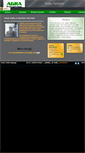 Mobile Screenshot of agraind.com